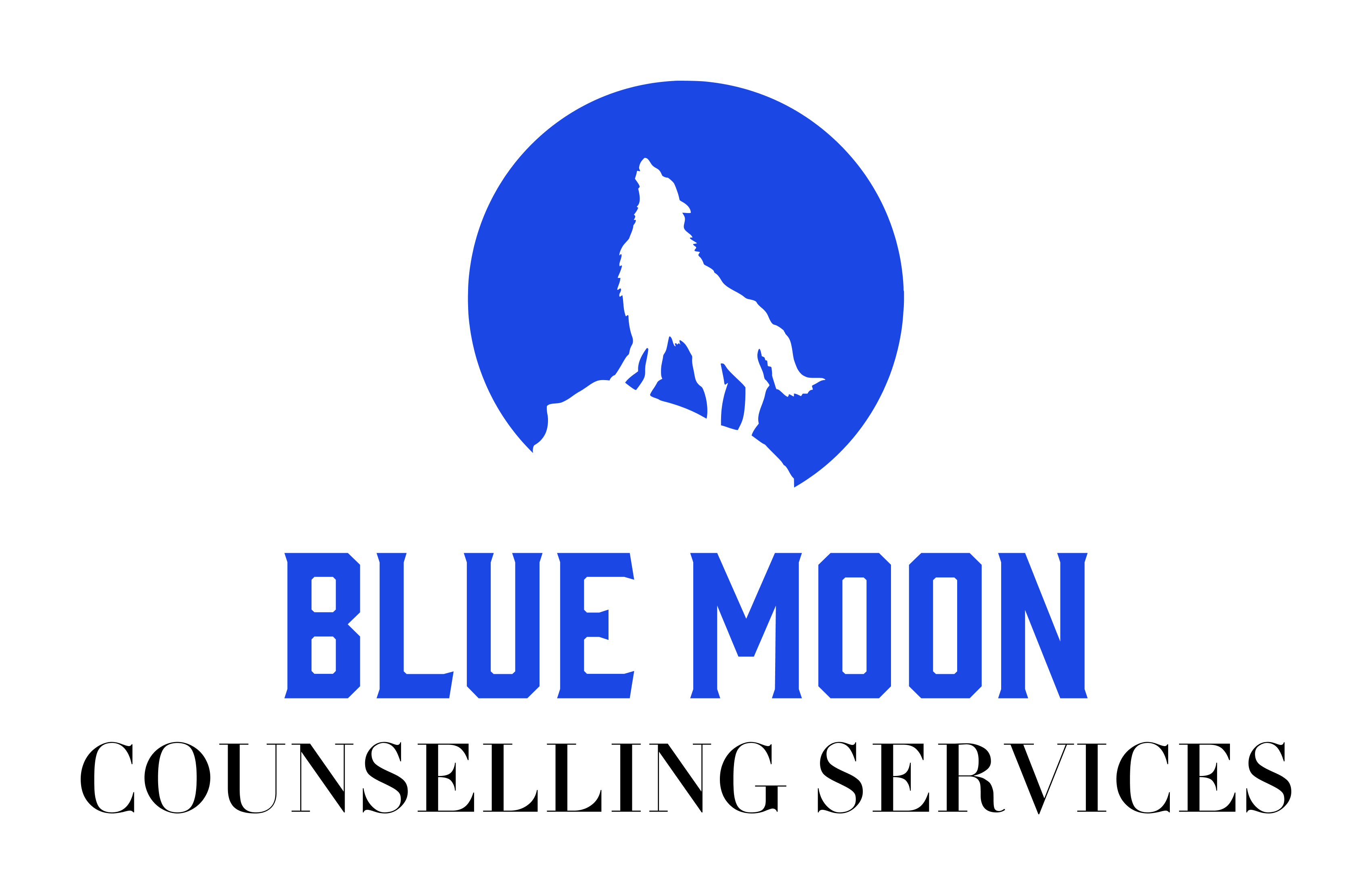 Blue Moon Counselling